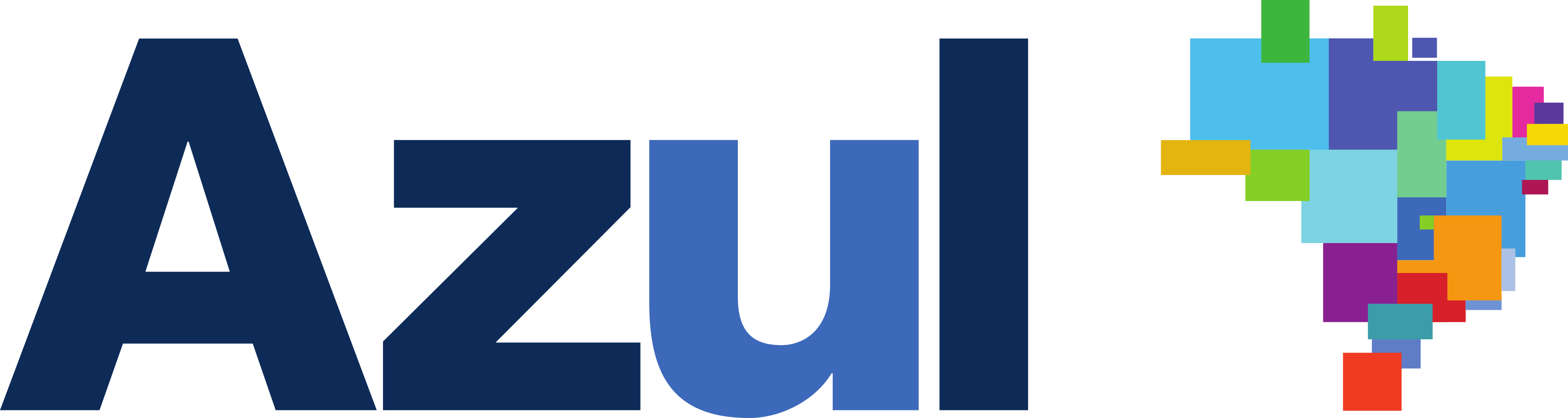 azul icon